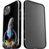 Dragon Ball Super Whis Portrait iPhone 15 Impact Case